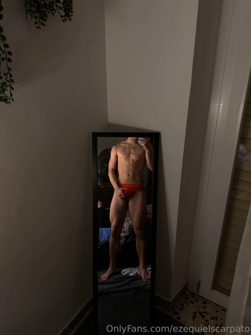 Vengo de entrenar hablamos un rato part 1 