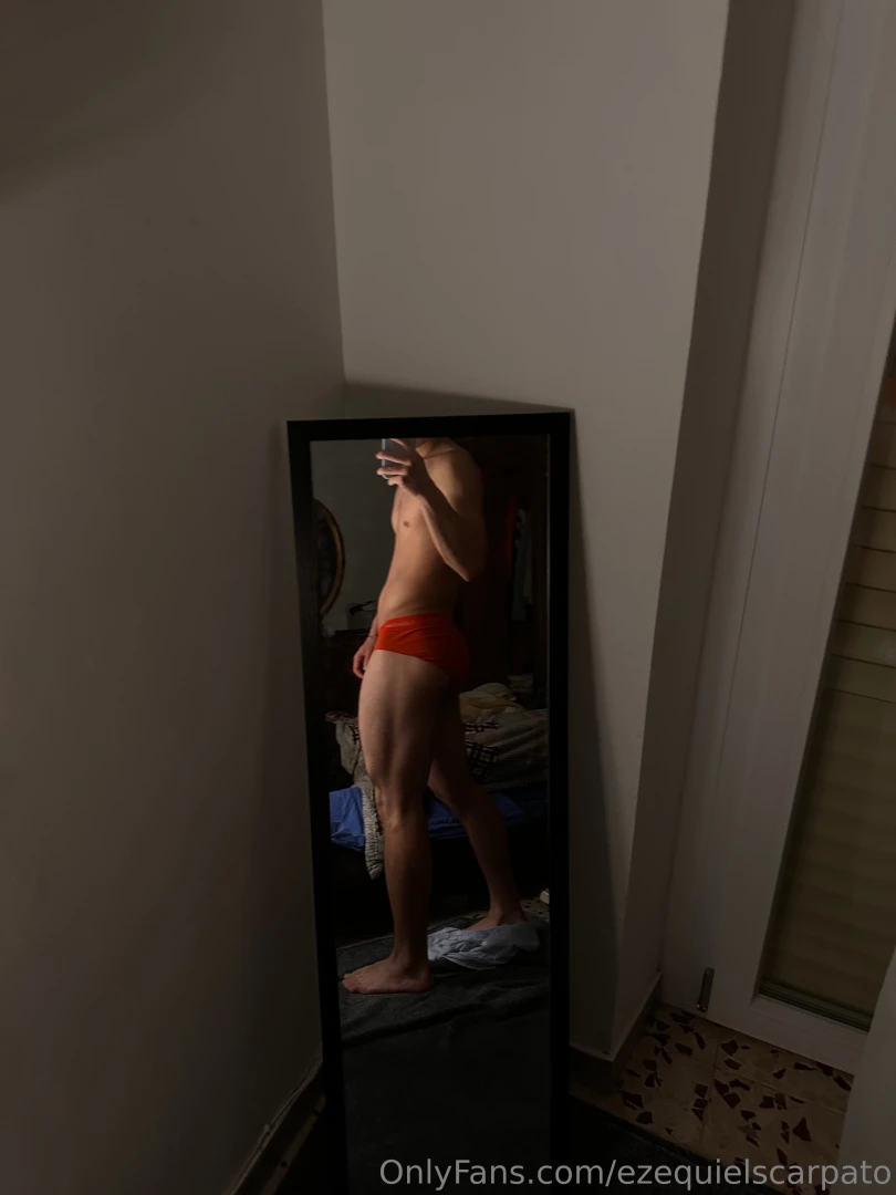 Vengo de entrenar hablamos un rato part 6 