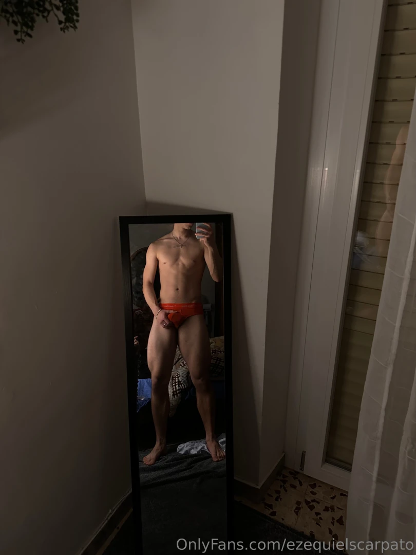 Vengo de entrenar hablamos un rato part 2 