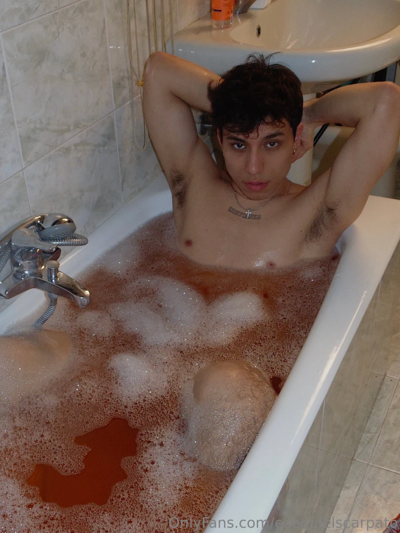 Buenas noches part 797 