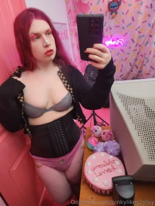 Just made you all a video part 1