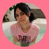 Sarah Roomie ​🩷 your virtual gf ~