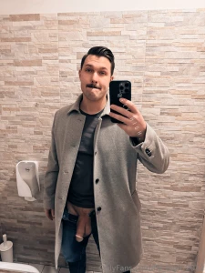 Big ole softie part 2