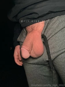 Late night walk part 2