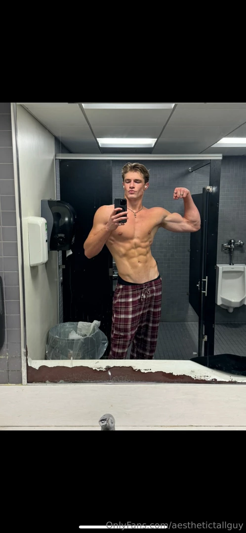 After gym pics part 15 