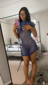 Send me a message hehe part 1