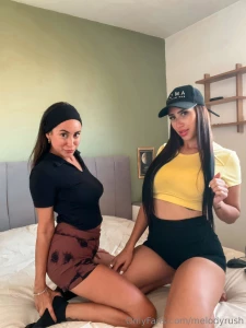 My friend jade_loverose and i will be together for several days making