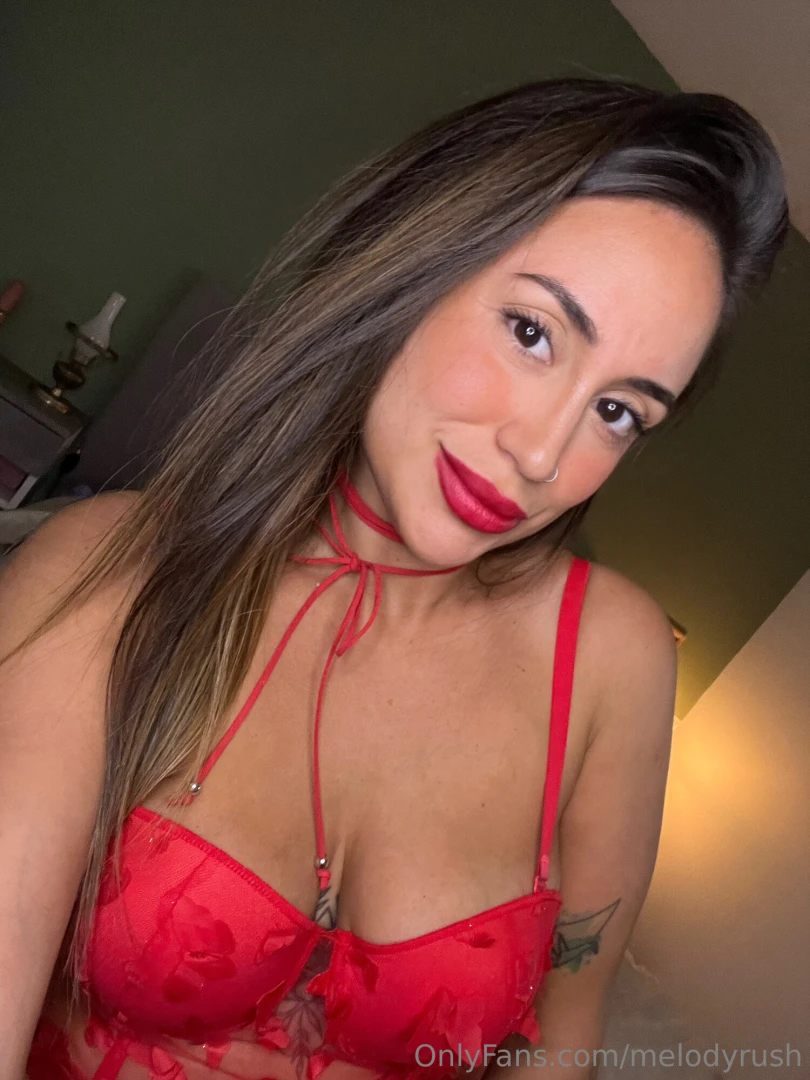 What do you feel is your favorite color now 