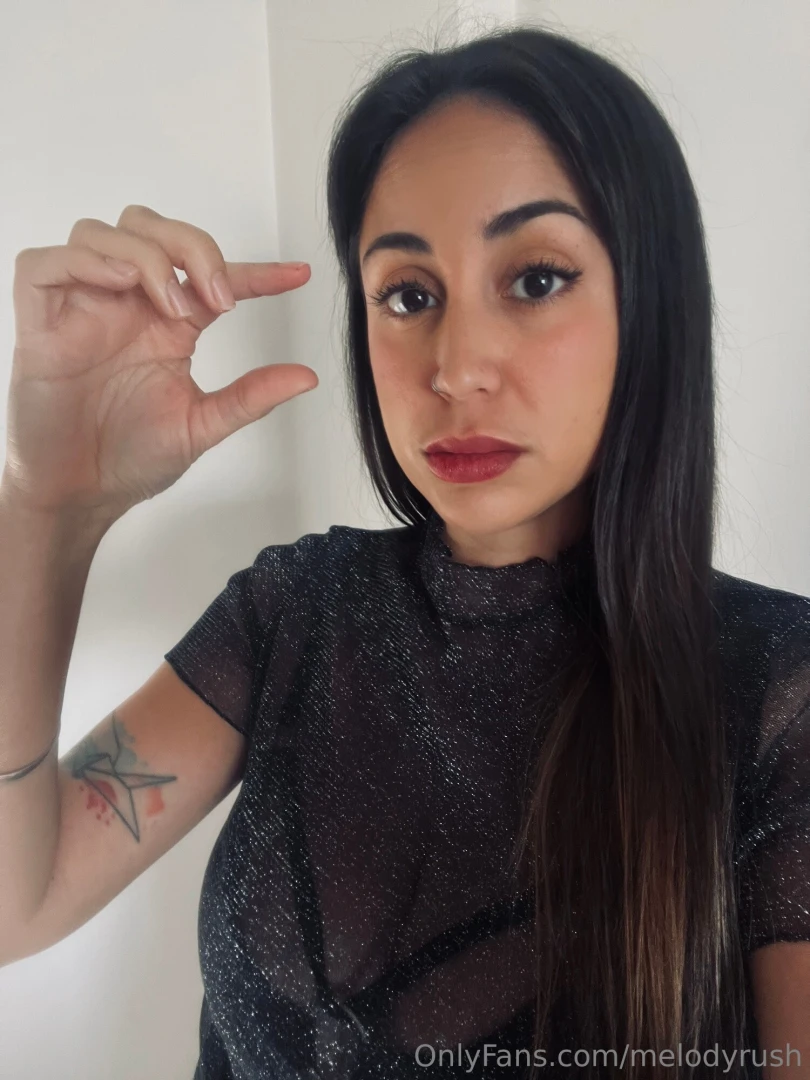 Time to humiliate small penises 