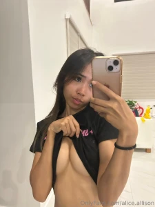 They look bigger today part 3