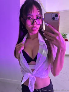 Who s getting straights a s in my sex education class part 3