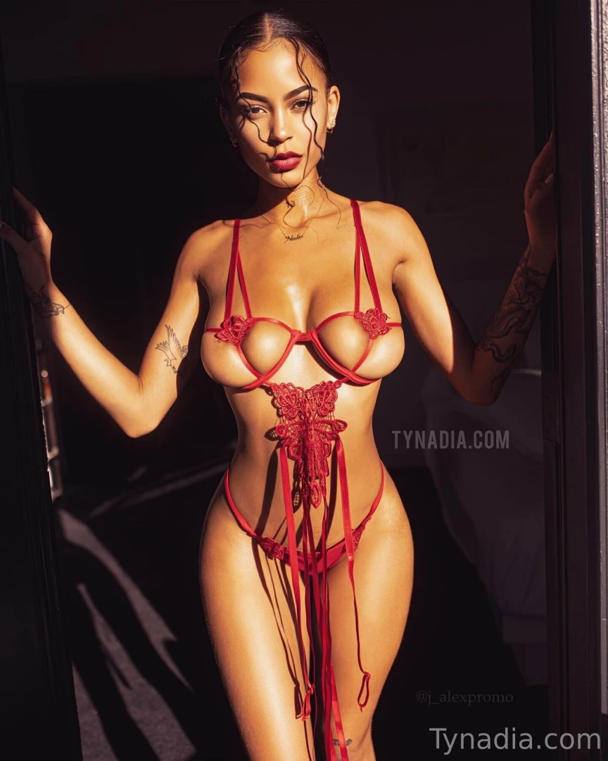 Would you be interested in buying a calendar with pictures of me 