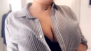 You d come into the dressing room with me wouldn t you part 2