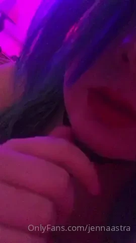 You all seemed to like me on a leash part 1 