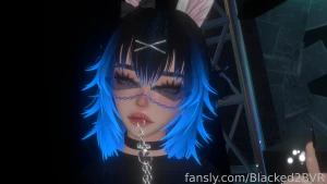 Going on a bar date with your edgy blacked gf thanks for thanking me part 22