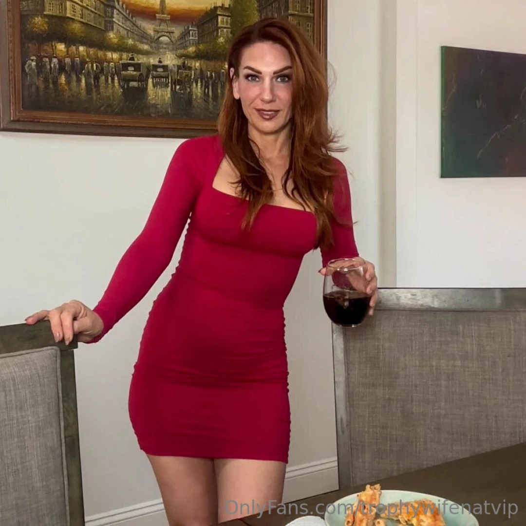 Yesterday trophywifenatvip filmed the last of the grateful m m series part 1 