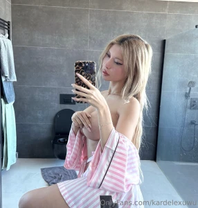 Do you love my boobies part 4