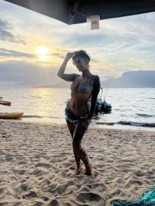 How dirty can a good girl get part 2