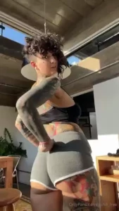 Be real how many times could you make me cum in a night part 1