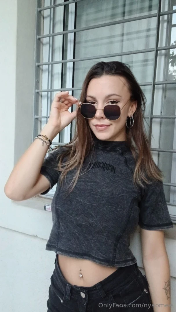 Hoy me dijeron que estos lentes me quedaban bien t que opinas i was 