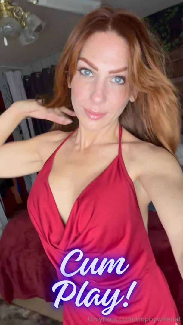 My vip is the place to be promise trophywifenatvip giving away a free 