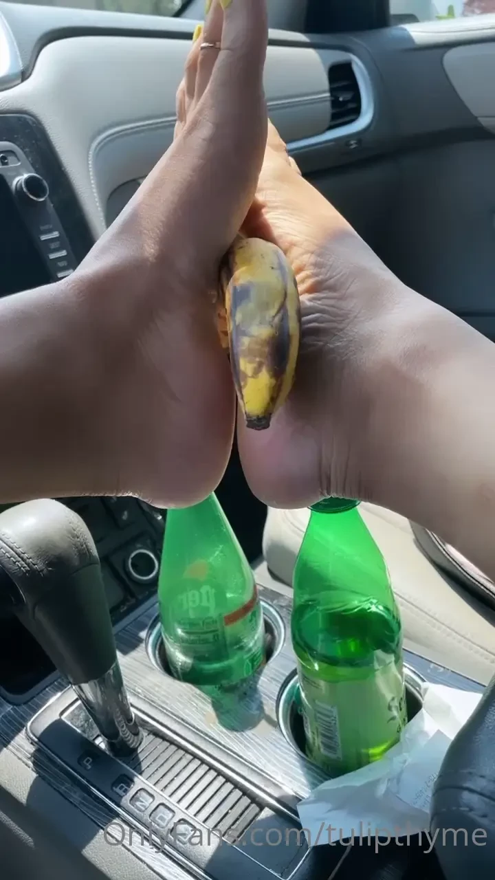 Let me tell you about how i jerked this banana off part 2 