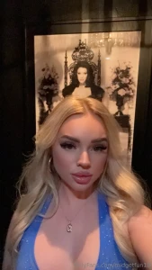 What do you think i m up to get it right and i ll blow you away