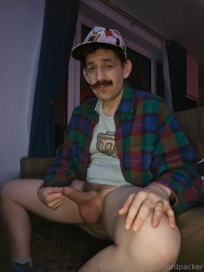 I want to believe that you re so well trained now that by just seeing