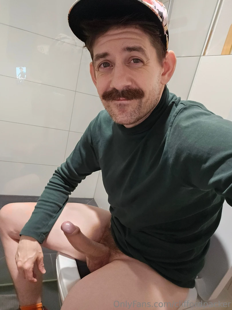 I m sure you don t need me to explain this one you see my cock my face 