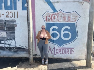 Get your kicks on route 66 part 1