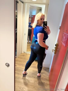 Day 2 avn look part 1