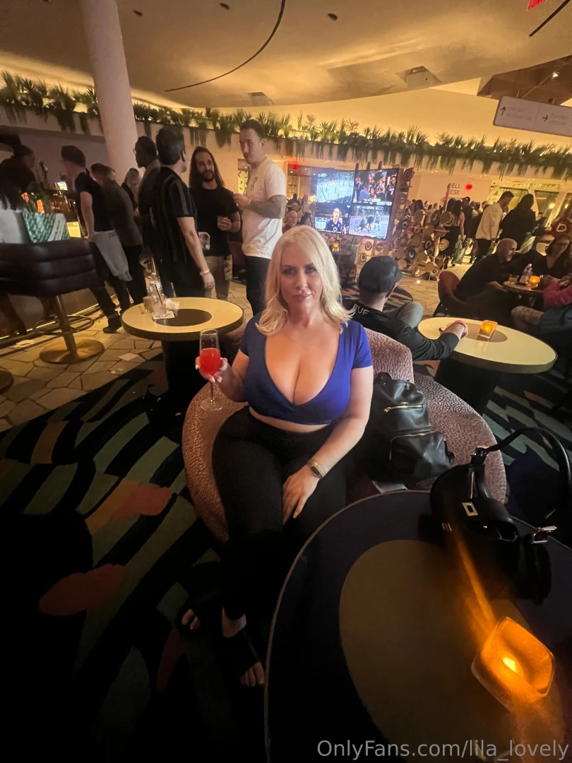 Let s have a nightcap 