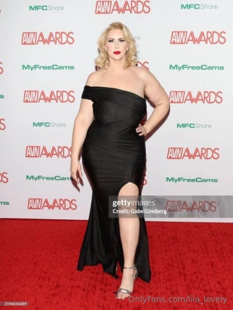 Avn red carpet 2025 part 1 