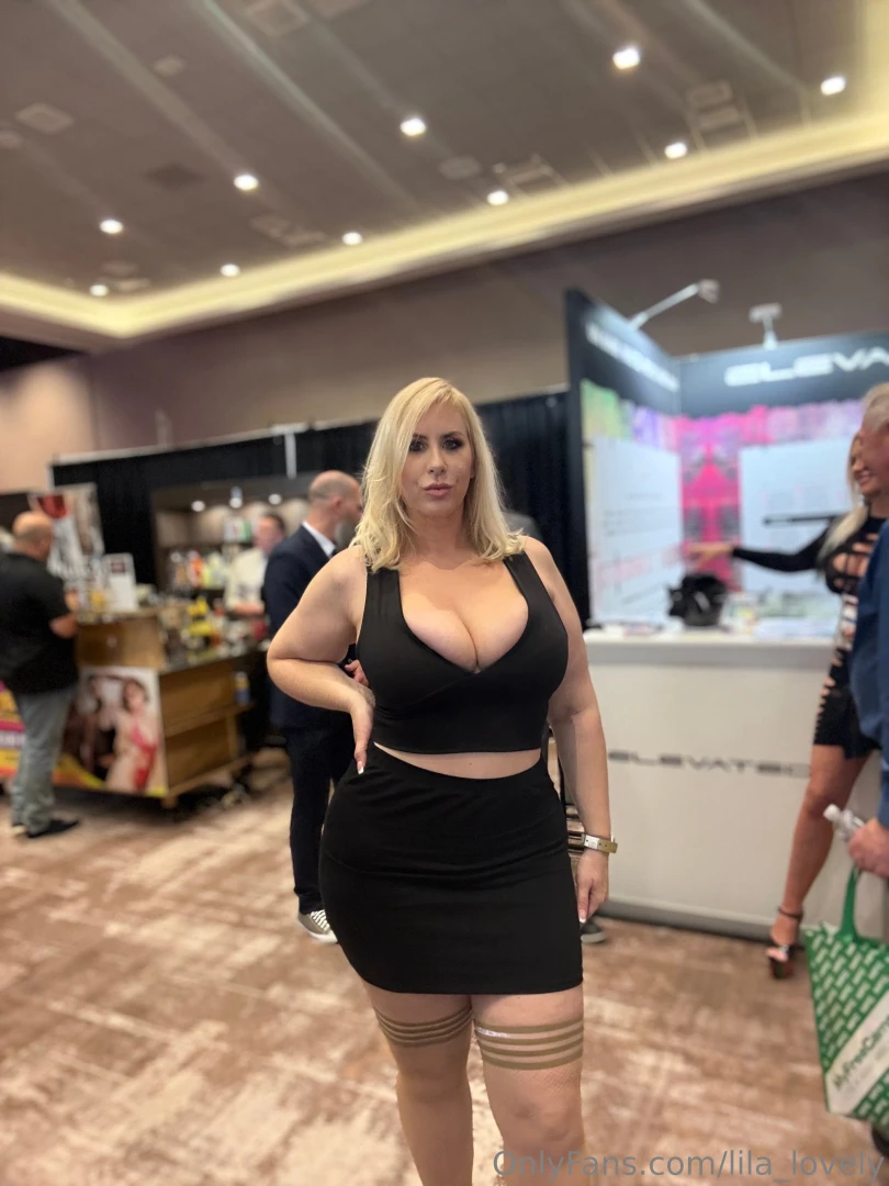 Day 1 avn look part 4 