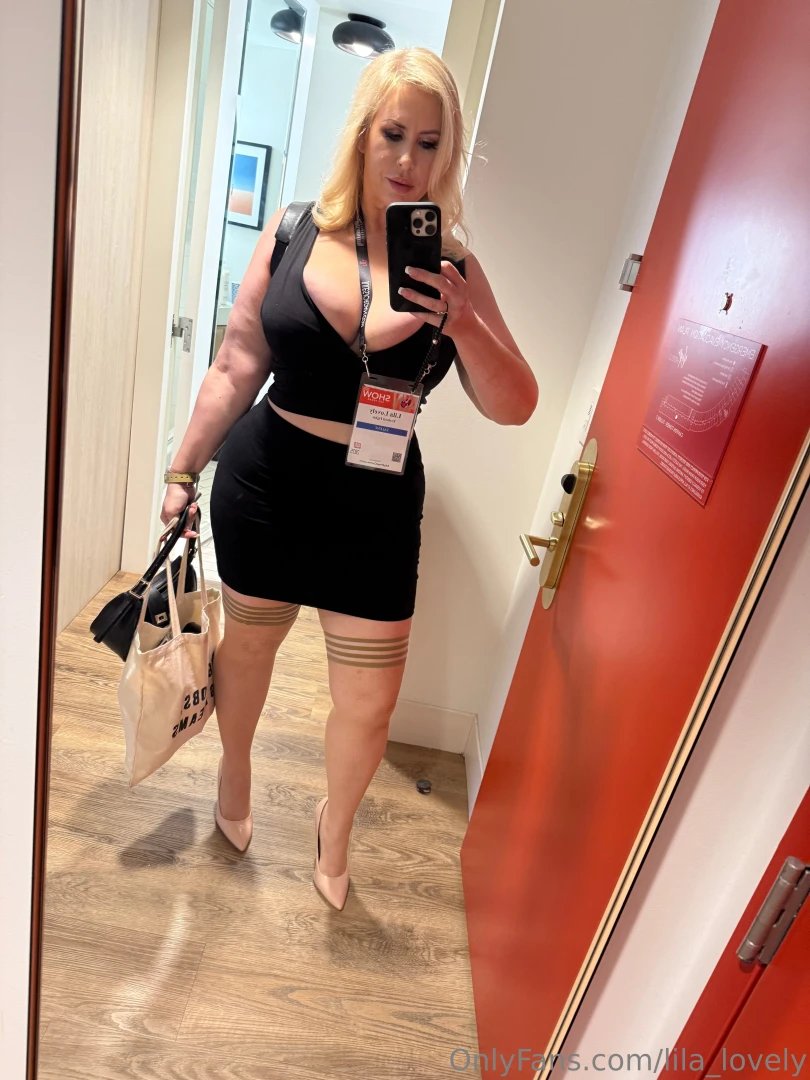 Day 1 avn look part 2 