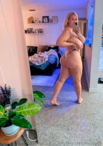 You wanna bite it part 1