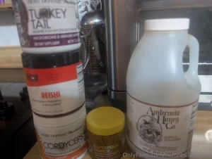 Breastfeeding breakfast for best mama ever nbsp electrolyte blend part 8
