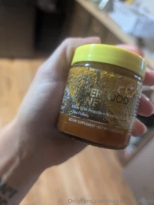 Breastfeeding breakfast for best mama ever nbsp electrolyte blend