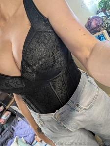 Body by baby less than two weeks post part 4