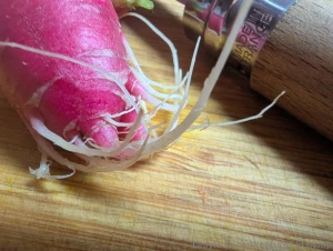 Meal prep stay healthy stay dirty well wash the dirty veggies but also part 7