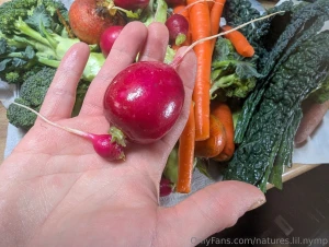 Meal prep stay healthy stay dirty well wash the dirty veggies but also part 3