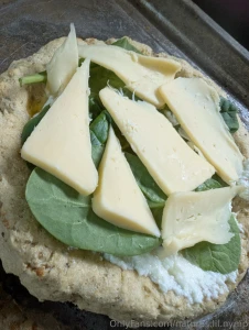 Best ingredient on pizza jam jalapeno popper pizza my specialty part 1