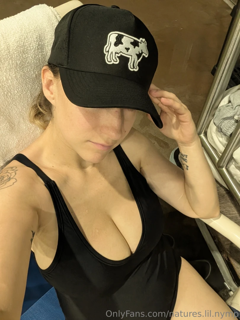 New hat new places new me hoping this new start will bring me a life part 2 