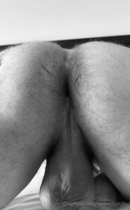 One thing you should know about me i love being rimmed