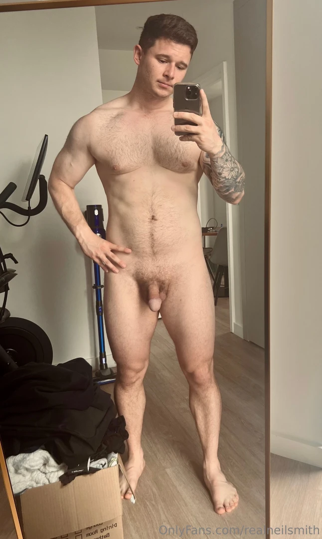 Realneilsmith part 1 