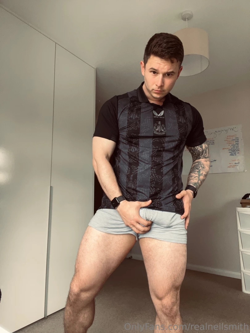 Watch me strip out of my newcastle kit close your mouth i ll tell you 