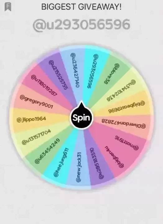 Congratulations to matt1916 winner of my first ever custom video 