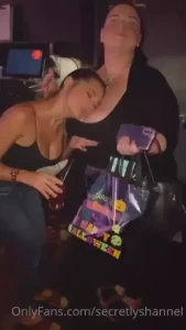 Love me some boobies go check out my raffle https onlyfans com