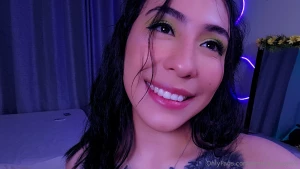 The face of your future wife