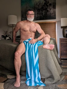 Happy towel tuesday part 8